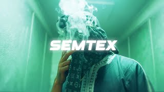 [Free] Sil3a x Kolja Goldstein Type Beat - Semtex [Prod. Besko & Kefang138]