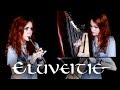 Eluveitie - A Rose for Epona (Gingertail Cover)