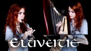 Video thumbnail of "Eluveitie - A Rose for Epona (Gingertail Cover)"