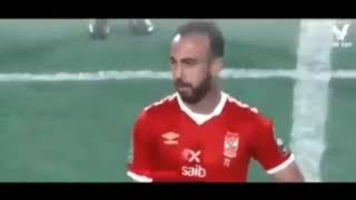 أفريقيا ليك يا اهلي