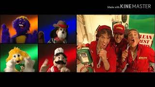 Chuck E Cheese April 2002 Segment 2