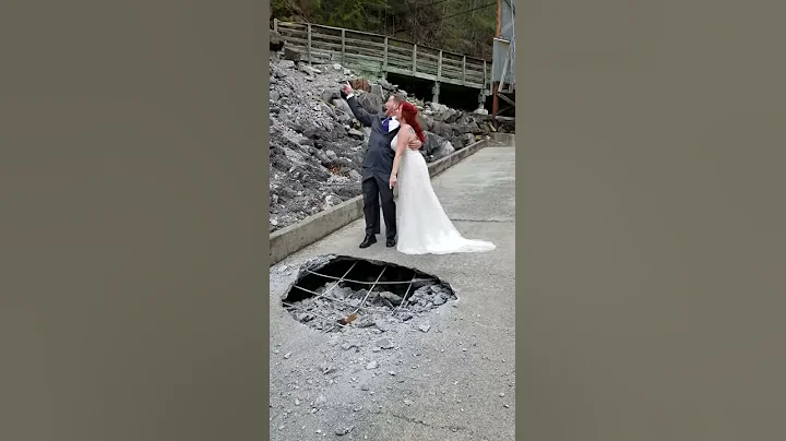 Dawn and Stephen