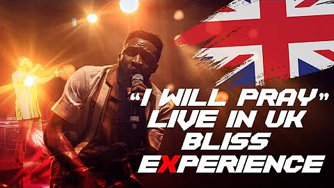 EBUKA SONGS DISPENSES RAW FIRE AT LONDON! | I WILL PRAY TO THE WORLD 🔥🔥🔥