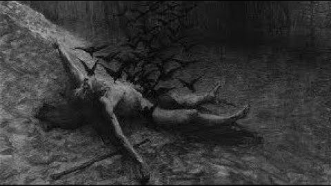 Code 906 & Spiraal Aurel - Black Water