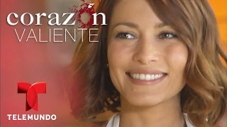 Corazón Valiente | Avance Exclusivo 99 | Telemundo