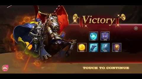 Dungeon & Heroes | Red Wild part 1