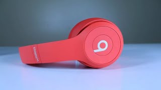 Beats Solo3 Review: Wireless On-Ear Headphones | Perfect On-The-Go