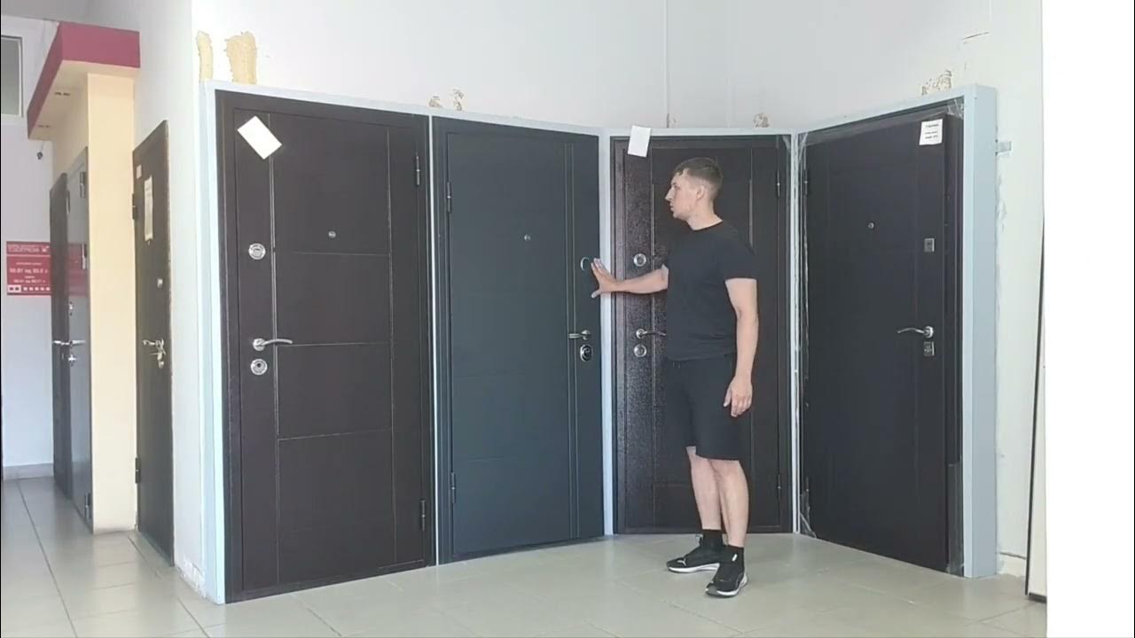 Эверест царга беленый дуб - YouTube