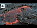 Hawaii Volcanoes National Park