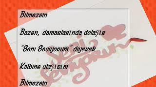 Bilmezsin