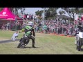 Mandurah Action Sports Games FMX 2014