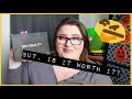 TATI BEAUTY TEXTURED NEUTRALS VOL. 1 | NO FILTER REVIEW