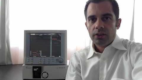 Datascope Passport 2 with Gas Module 2 Used Refurbished