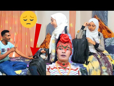 Sabontun Abba Isitin Umma Tiyya Dhifama Gafadhu Yoo Kaan Mana Bade Jatte Abban Maal Jadhen