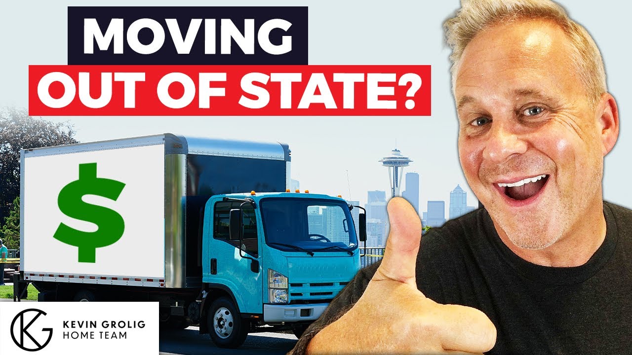 8 Tips for Moving Out of State