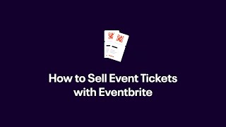 How to Sell Event Tickets With Eventbrite screenshot 4