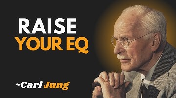 12 Traits Emotionally Intelligent People Share (You Can Learn Them)Carl Jung Motivation