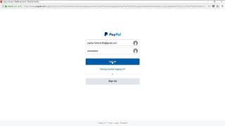 Setting up a payment processor on Squarespace.