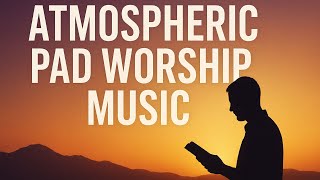 Soothing Pad Sounds for Sermons | Peaceful Background Church Music screenshot 3