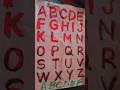 abcd alphabet #alphabet #learningkids #abcvlogs #abcd #numbers @LearningforSmartkids