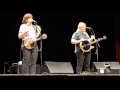 Indigo Girls - Get Out The Map - London, Ontario 10/19/13