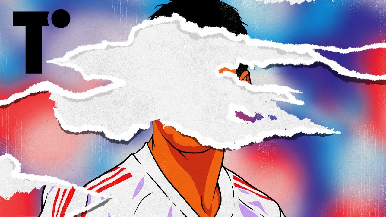 The Footballer Who Was Cancelled, on YouTube
