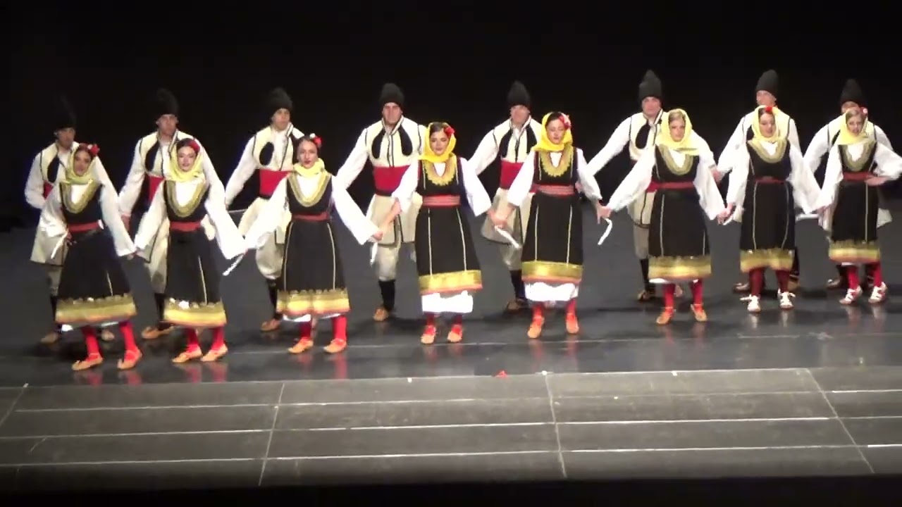 Godišnji koncert KUD 