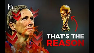 How ONE DECISION RUINED Fernando Torres’ career…