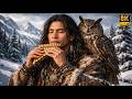 ANDEAN PAN FLUTE 🌿 Healing Instrumental for Meditation & Relaxation | Leo Rojas & Gheorghe Zamfir