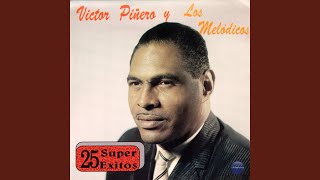 Video thumbnail of "Victor Piñeiro - Negrura"