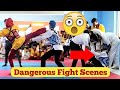 Karate kumite fight india  dangerous fight scenes  kassido