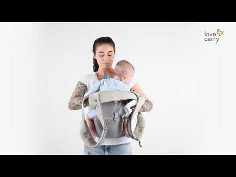 jerry baby carrier