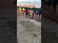 TNUSRB TALUK SI Physical/Long Jump Double ⭐⭐ #police #viralreels #viralvideo #viralshorts #tnusrb