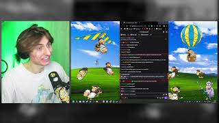 видео: ПРИТВОРЯЮСЬ ПУГАЛОМ В ФОРТНАЙТ ➡️ YAPYAP ➡️ ROBLOX ХОРРОРЫ картинка: ПРИТВОРЯЮСЬ ПУГАЛОМ В ФОРТНАЙТ ➡️ YAPYAP ➡️ ROBLOX ХОРРОРЫ