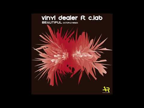 Vinyl Dealer, C.Lab