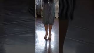 Цыганочка💃 красиво😍 станцевала дома 🤗 #рек #зажигает