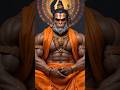 😎🤔Hanuman ji ka ek Aisa Mantra...🤔🤔 #shortvideo #youtubeshorts