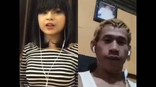 Sakitnya Tuh Disini Ketek & Di Jidat