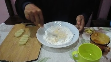 Video Procedure Lab 2, E2