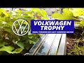 SMALL TURISMO Volkswagen Cup - ESSAIS QUALIFICATIFS