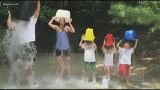 It's been five years since the ice bucket challenge took over the internet