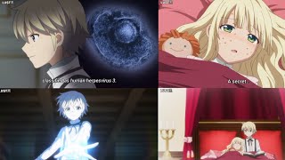 Farma developed medicine and healed his sister | Isekai Yakkyoku