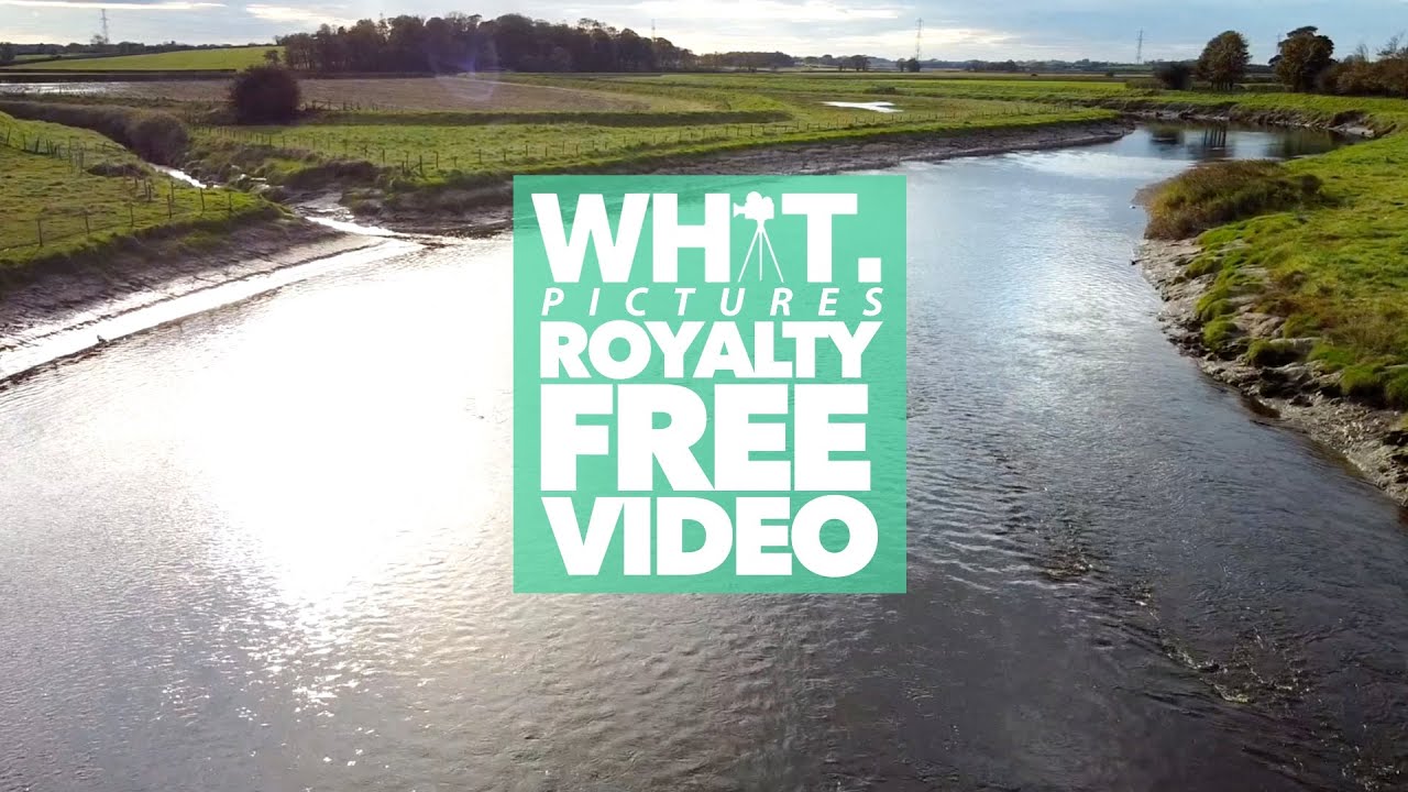 #18 _ _ Aerial Drone Video [Free to Use/No Copyright] _ _ Stock Footage | WSF