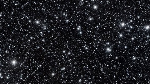 Journey to GRB 250702BL: An unusually long & repeating gamma-ray burst | ESO