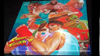045   Here Comes a New Challenger  CPS 1  Street Fighter II Definitive Soundtrack