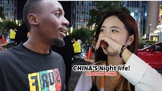 What Night Life in China is REALLY like🇨🇳