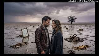 Oknenil Echoes In The Rust Blues-Rock Ballad