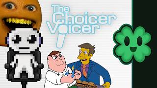 LUCKYRiCK - The Choicer Voicer #4
