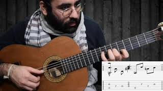 عزف وتعليم \