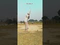 No look || Tennis cricket shorts 💪🏻|| cricket video #cricket #shorts #tenniscricket